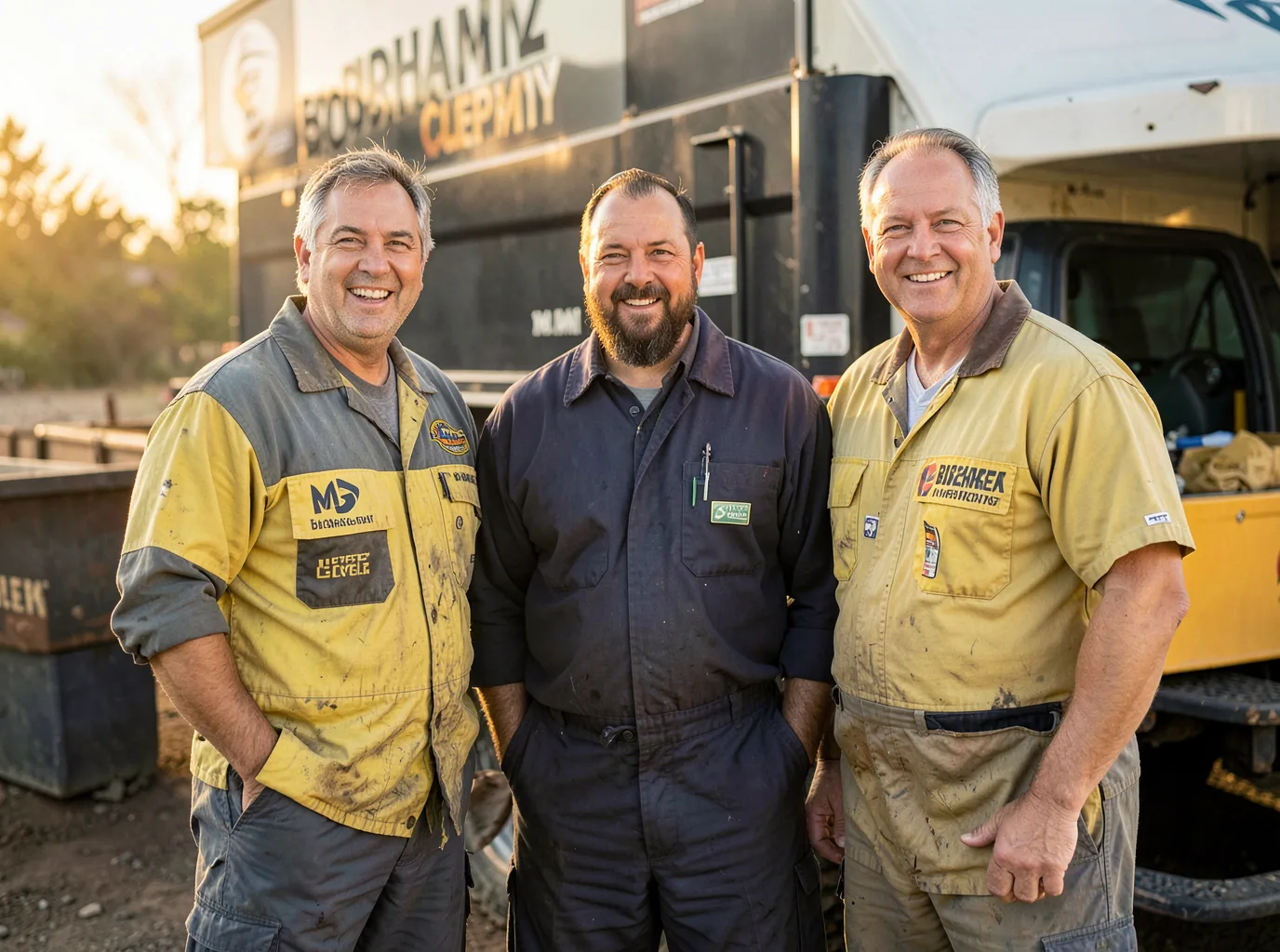 Sewage Cleanup company in Okeene, OK